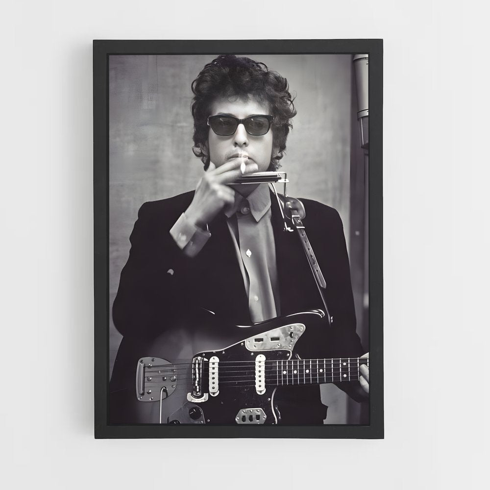 ap-bob dylan-6 cadre Noir