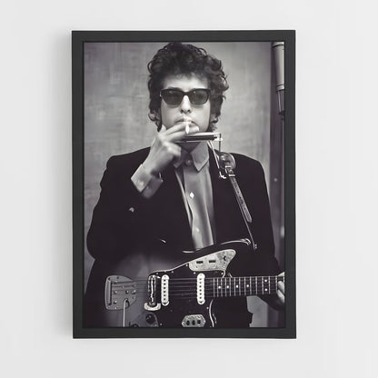 ap-bob dylan-6 cadre Noir