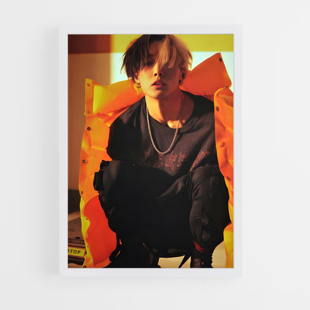 ap-bobby-5 cadre Blanc