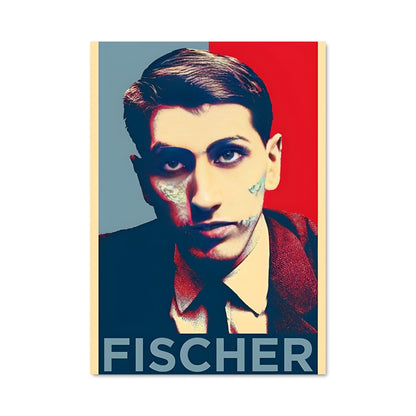 Poster Échec et Mat