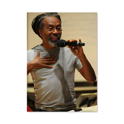 Poster Bobby mcferrin 46674
