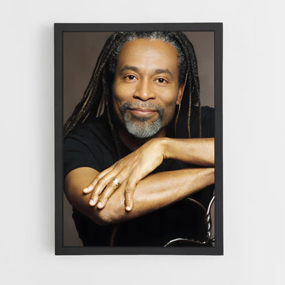 ap-bobby mcferrin-1 cadre Noir
