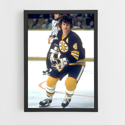 ap-bobby orr-2 cadre Noir