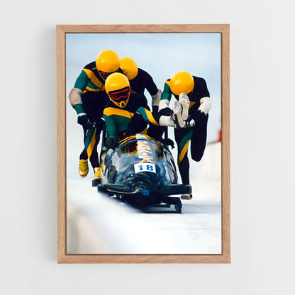ap-bobsleigh-3 cadre Bois clair