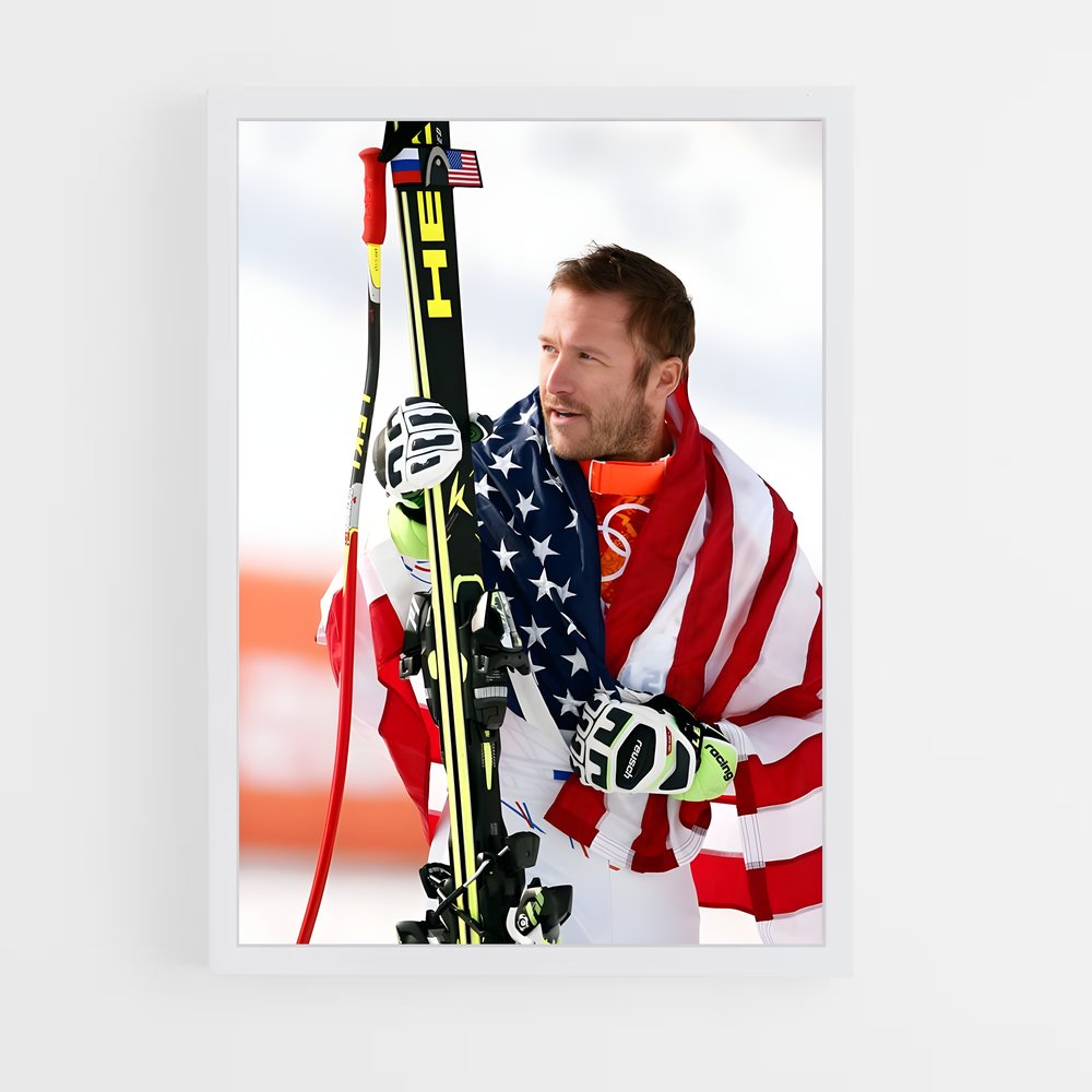 ap-bode miller-1 cadre Blanc