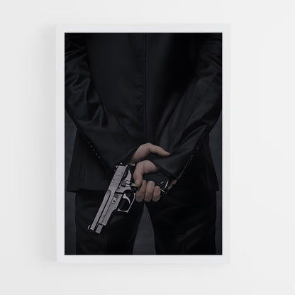 ap-bodyguard-8 cadre Blanc