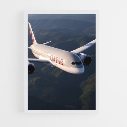 ap-boeing 787 dreamliner-4 cadre Blanc