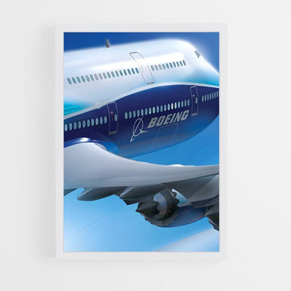 ap-boeing 787 dreamliner-6 cadre Blanc
