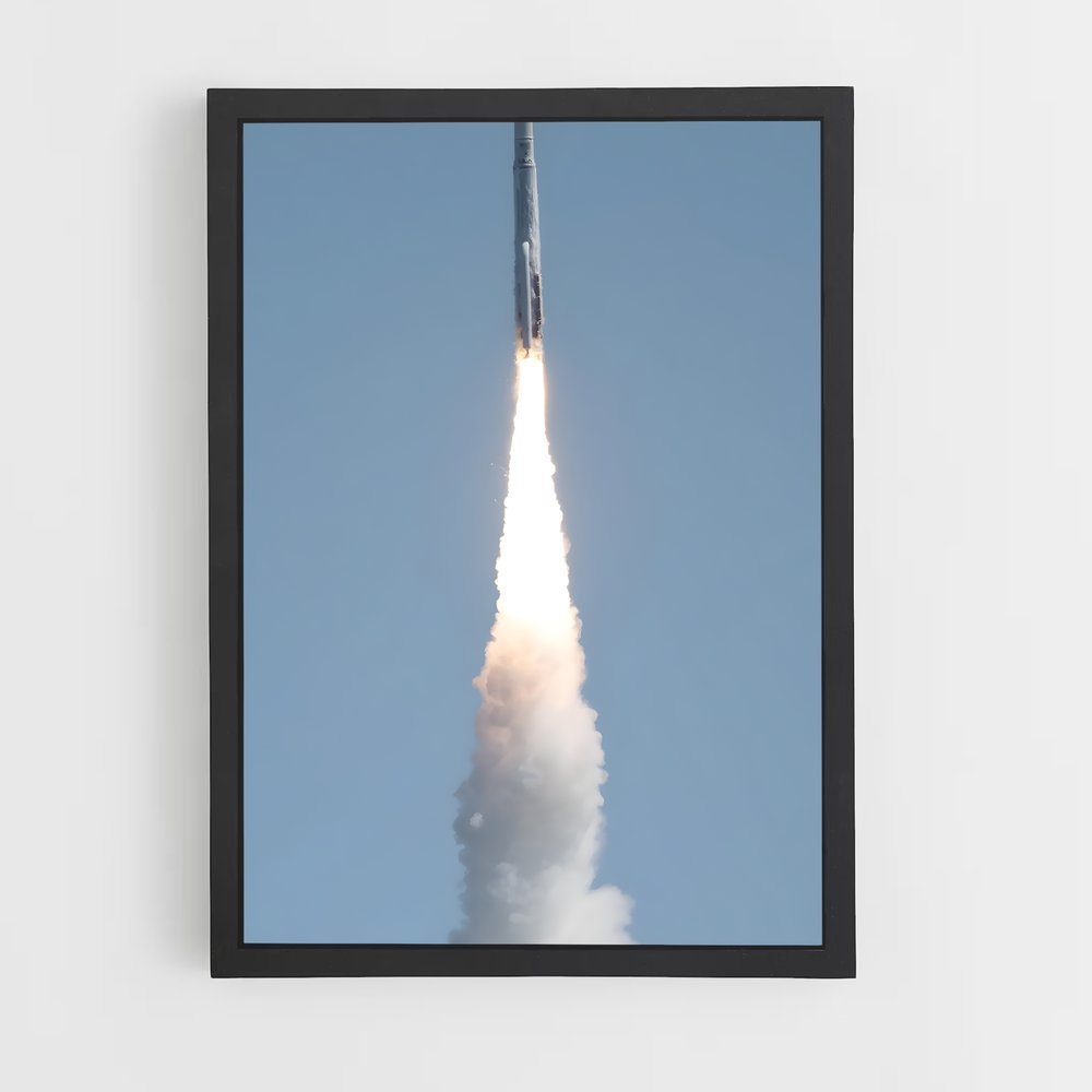 ap-boeing starliner-2 cadre Noir