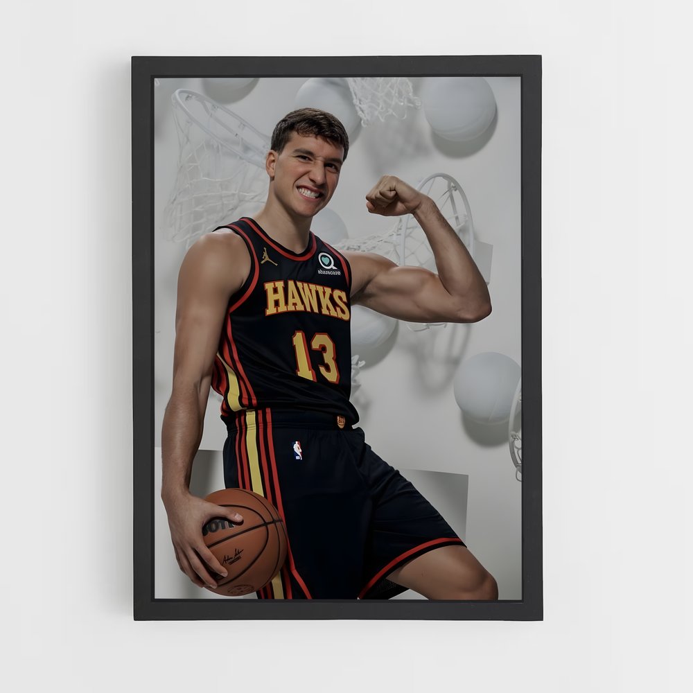 ap-bogdan bogdanovic-1 cadre Noir