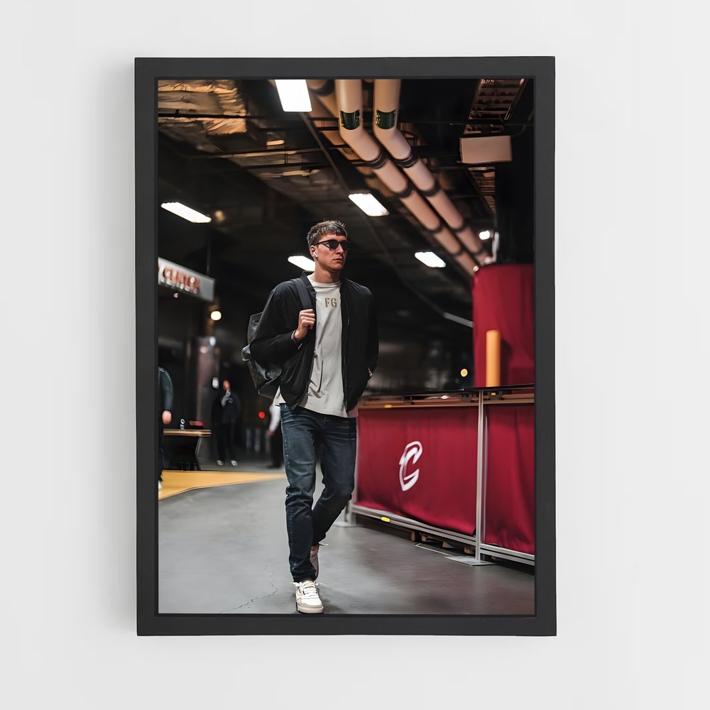 ap-bogdan bogdanovic-4 cadre Noir