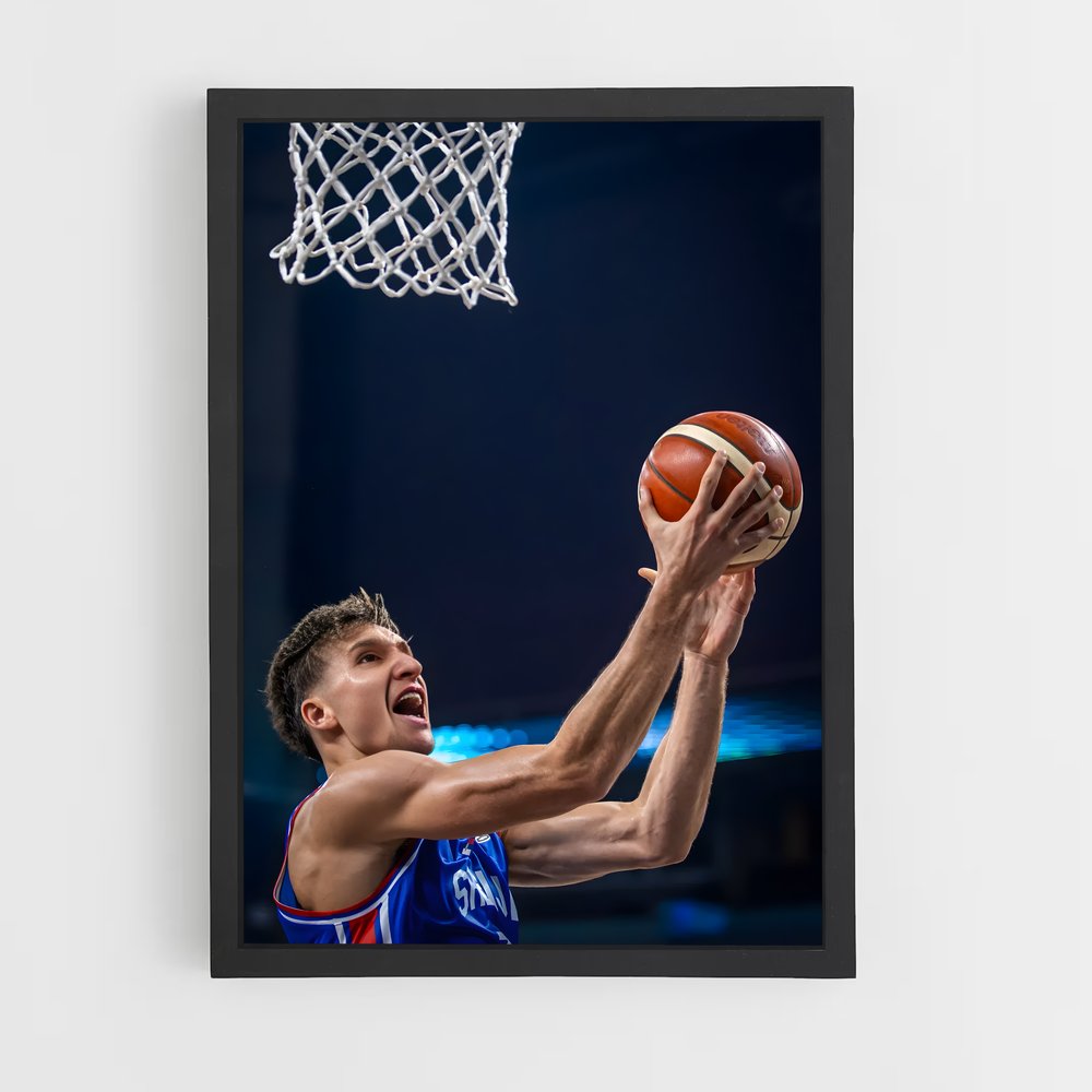 ap-bogdan bogdanovic-5 cadre Noir