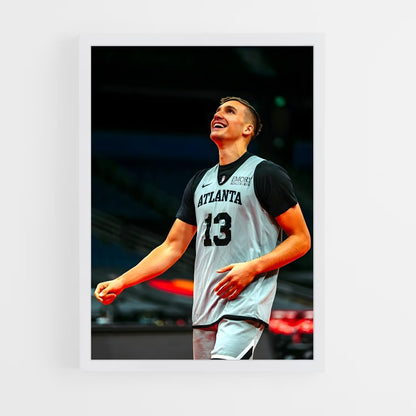 ap-bogdan bogdanovic-7 cadre Blanc