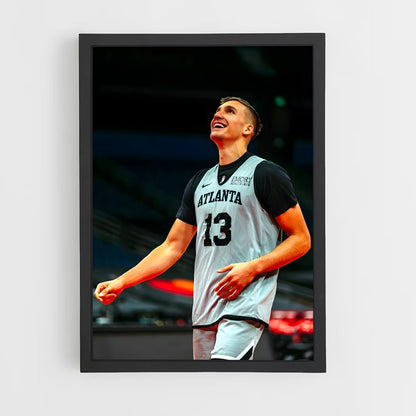 ap-bogdan bogdanovic-7 cadre Noir