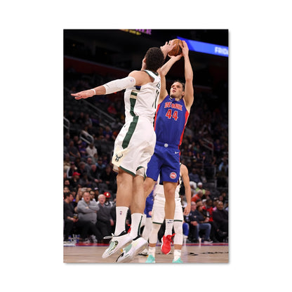 Poster Bojan bogdanovic 58928