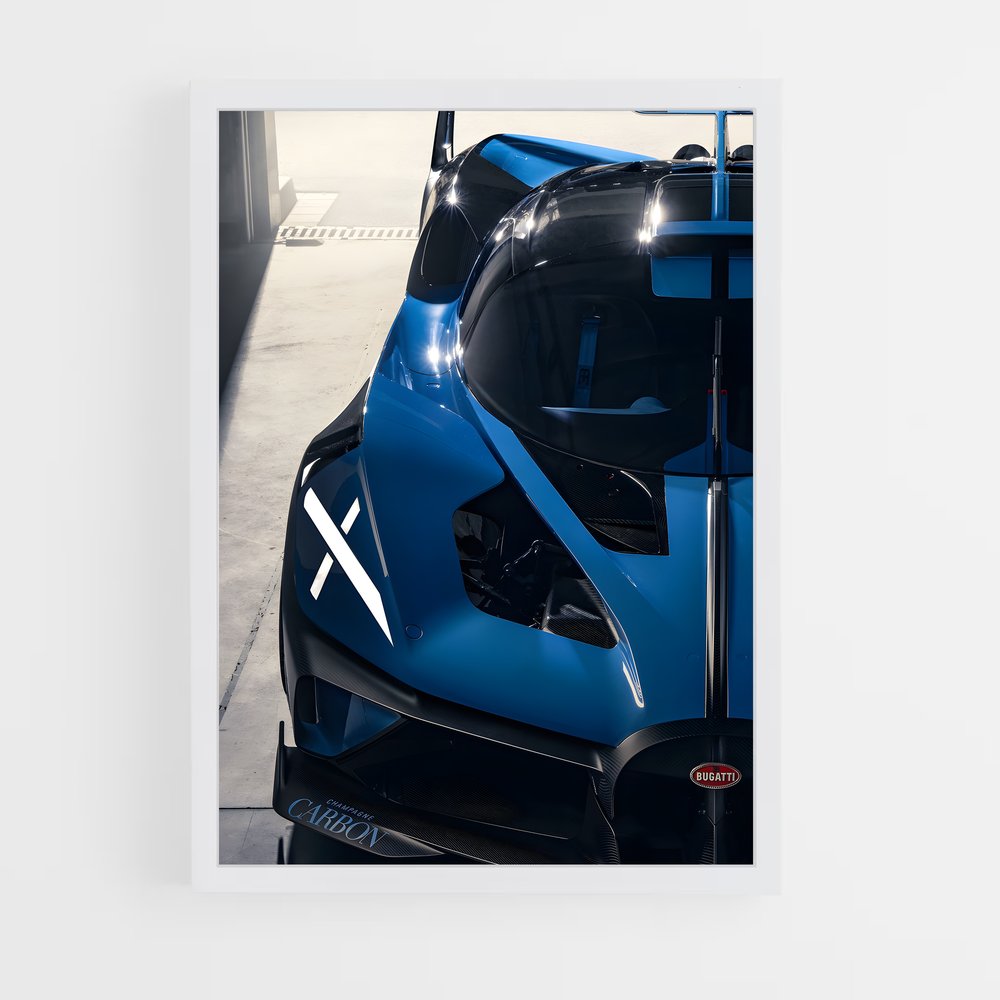 ap-bolide-1 cadre Blanc