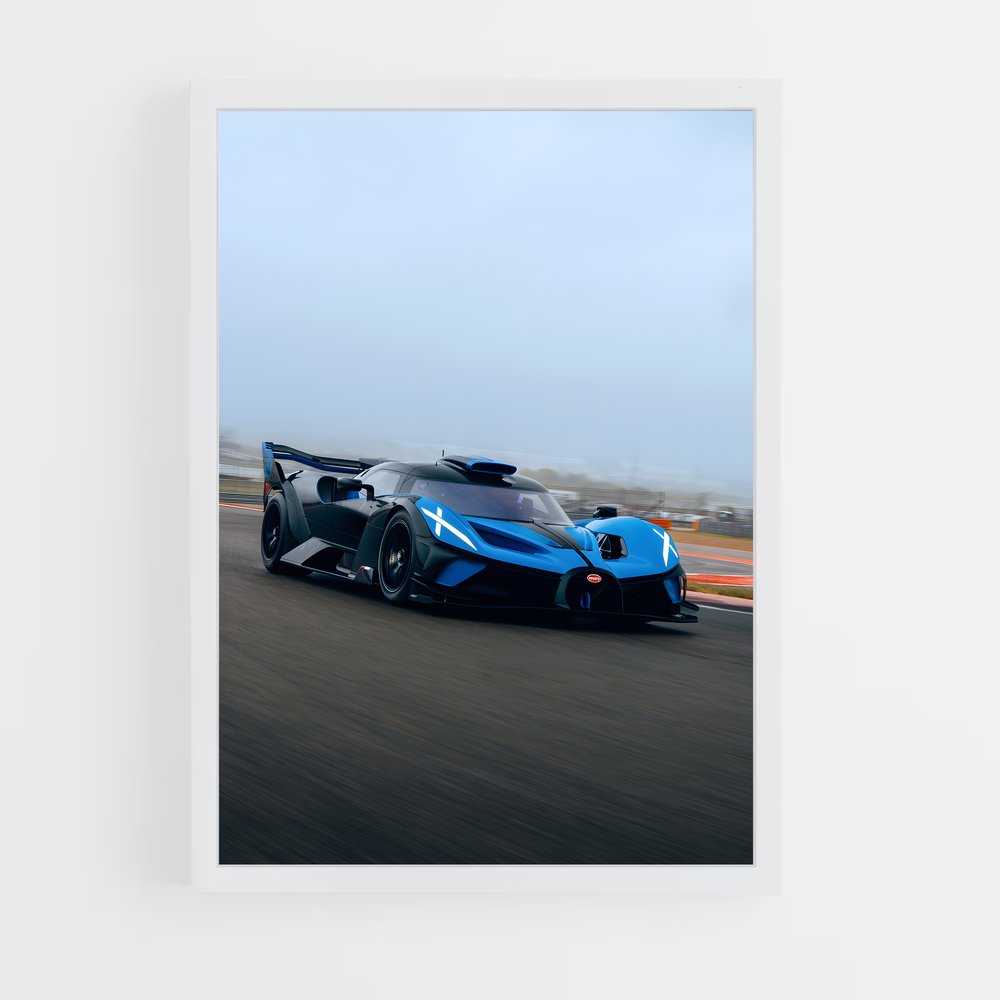 ap-bolide-3 cadre Blanc
