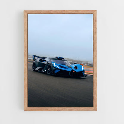 ap-bolide-3 cadre Bois clair