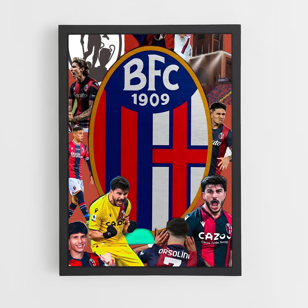 ap-bologna fc-2 cadre Noir