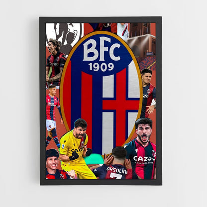ap-bologna fc-2 cadre Noir