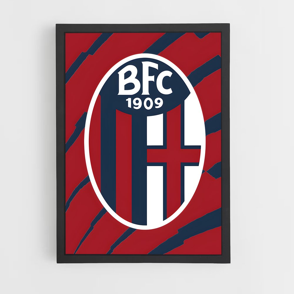 ap-bologna fc-7 cadre Noir