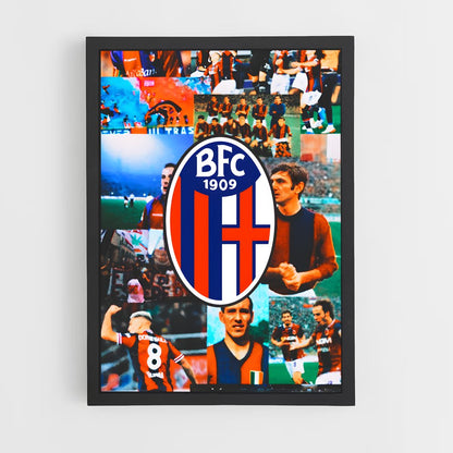 ap-bologna fc-9 cadre Noir