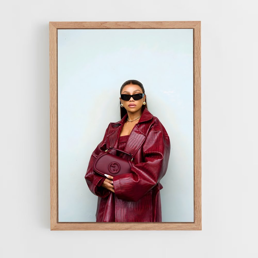 ap-bonang matheba-5 cadre Bois clair