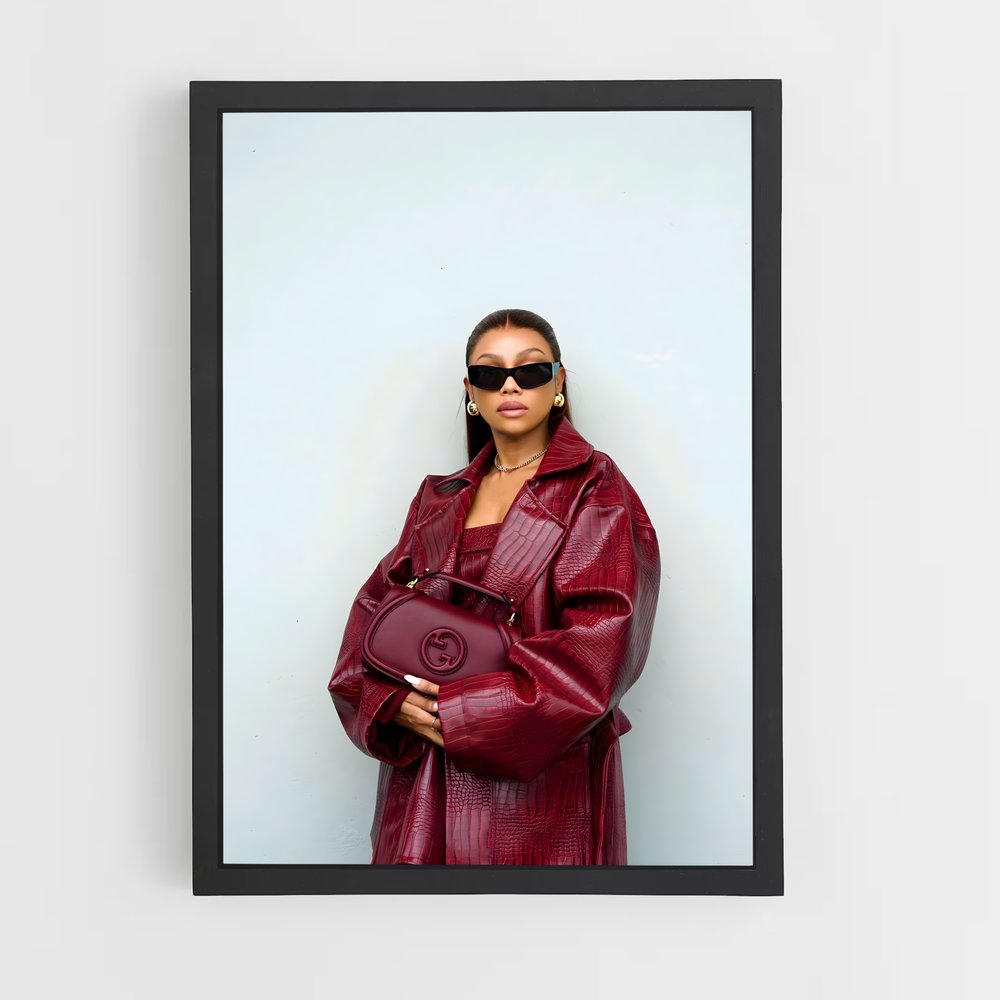 ap-bonang matheba-5 cadre Noir