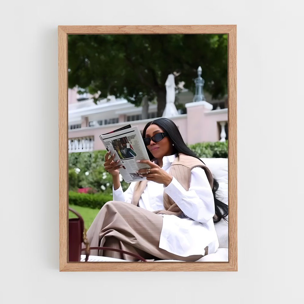 ap-bonang matheba-6 cadre Bois clair