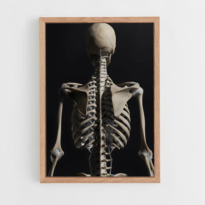 ap-bone-3 cadre Bois clair