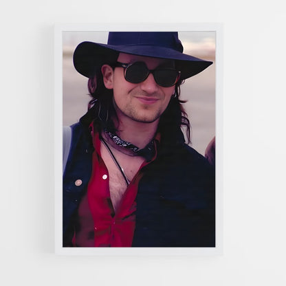 ap-bono-1 cadre Blanc