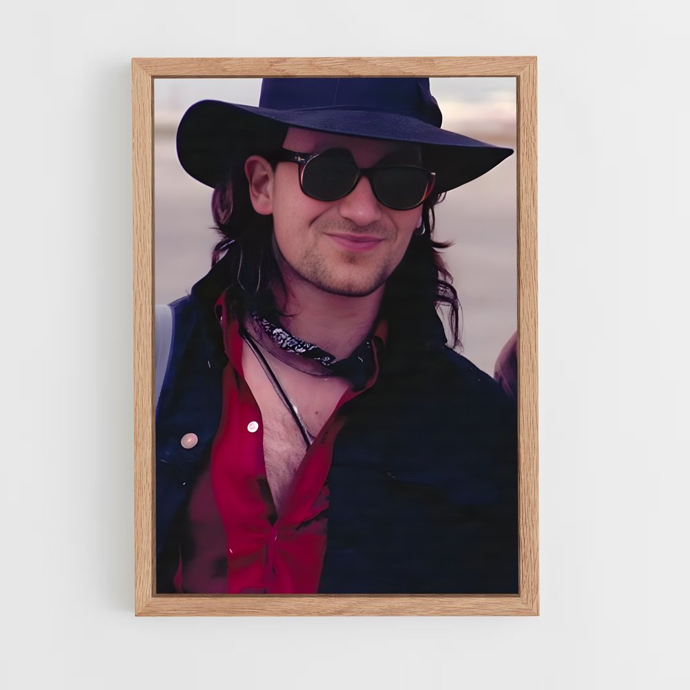 ap-bono-1 cadre Bois clair