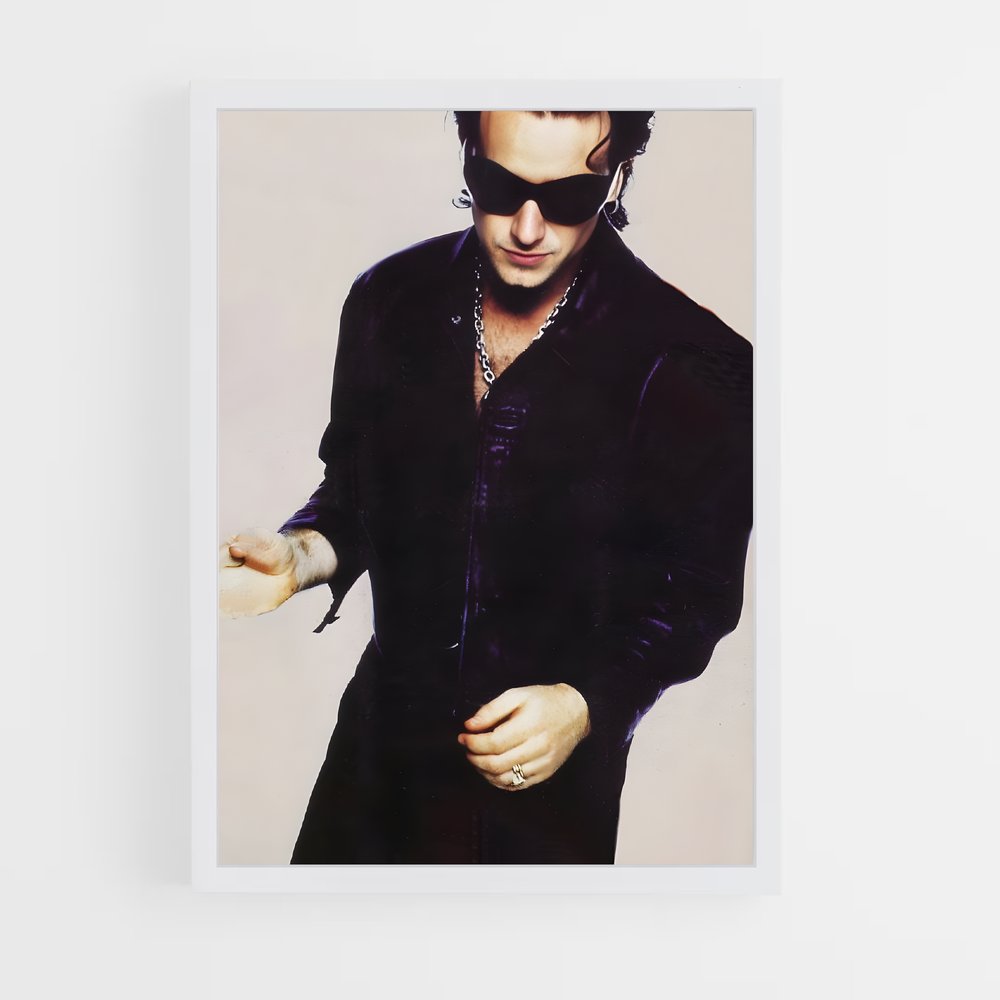 ap-bono-2 cadre Blanc