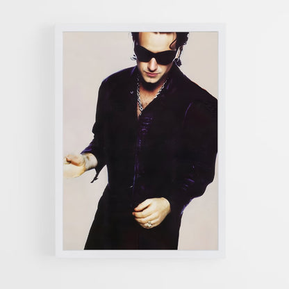 ap-bono-2 cadre Blanc