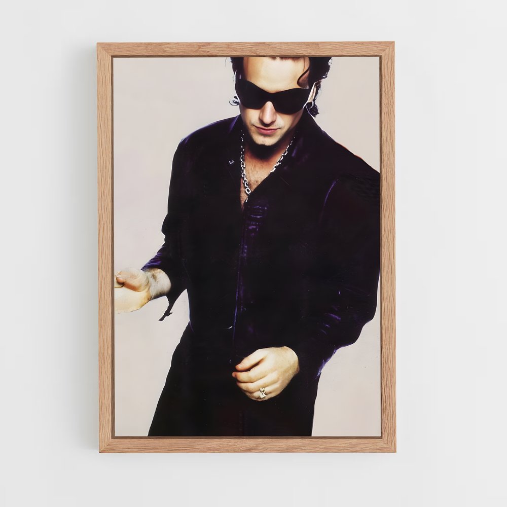 ap-bono-2 cadre Bois clair