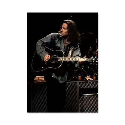 Poster Bono 56904