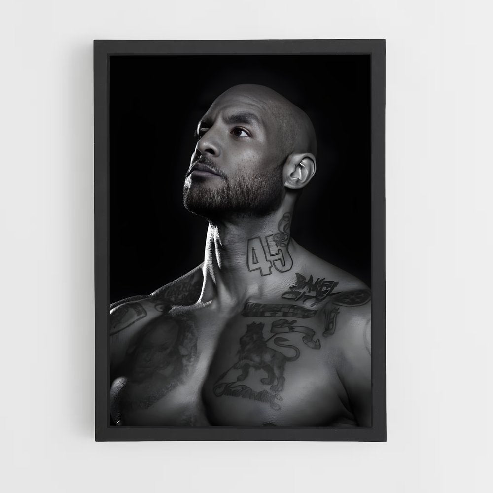 ap-booba-1 cadre Noir