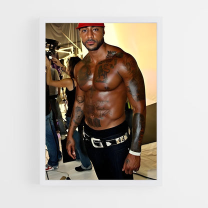 ap-booba-2 cadre Blanc