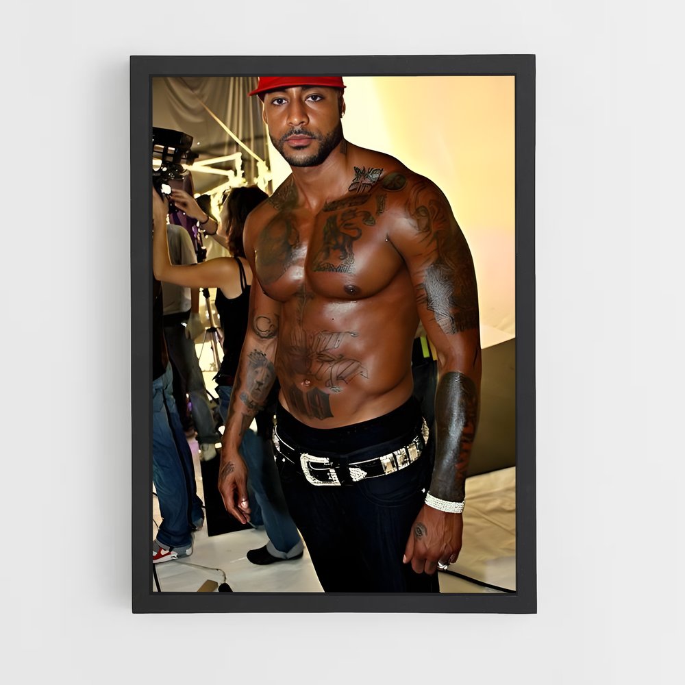 ap-booba-2 cadre Noir