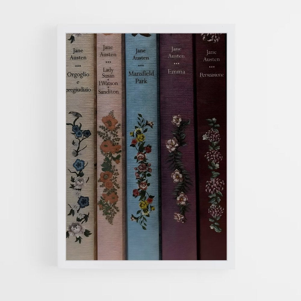 ap-books-1 cadre Blanc