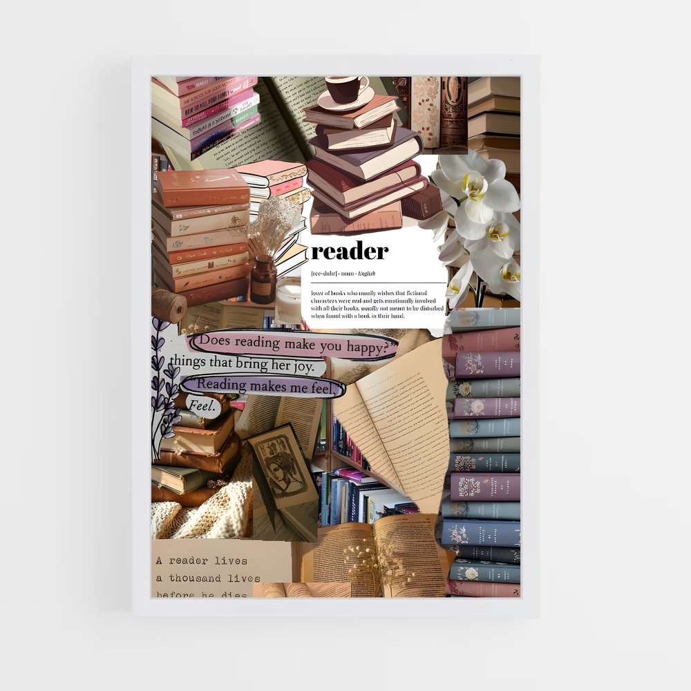 ap-books-2 cadre Blanc