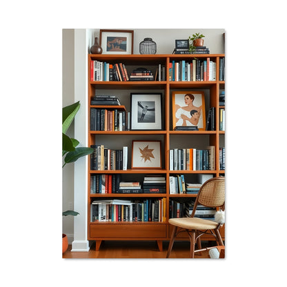Poster Coin Lecture