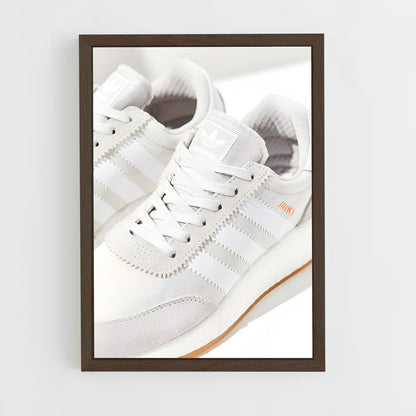 ap-boost-1 cadre Bois foncé