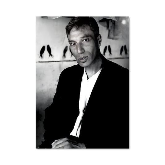 Poster Boris pasternak 12325