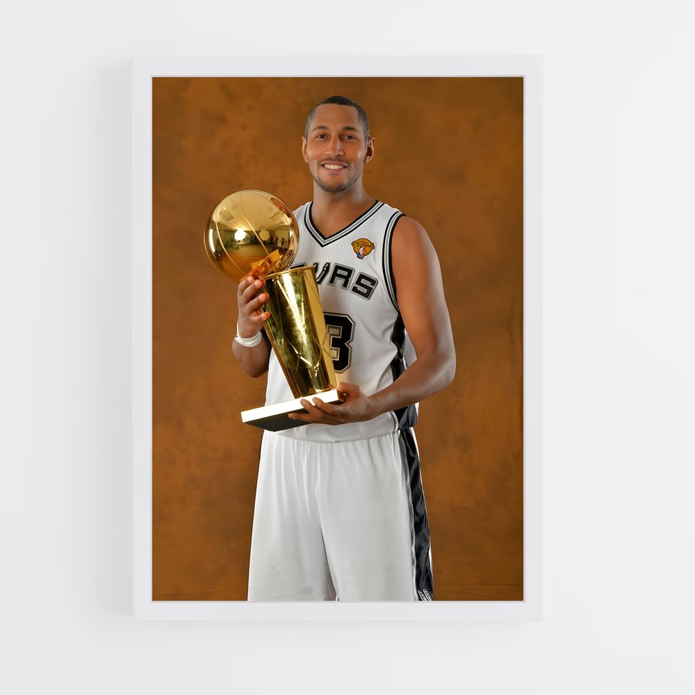 ap-boris diaw-1 cadre Blanc
