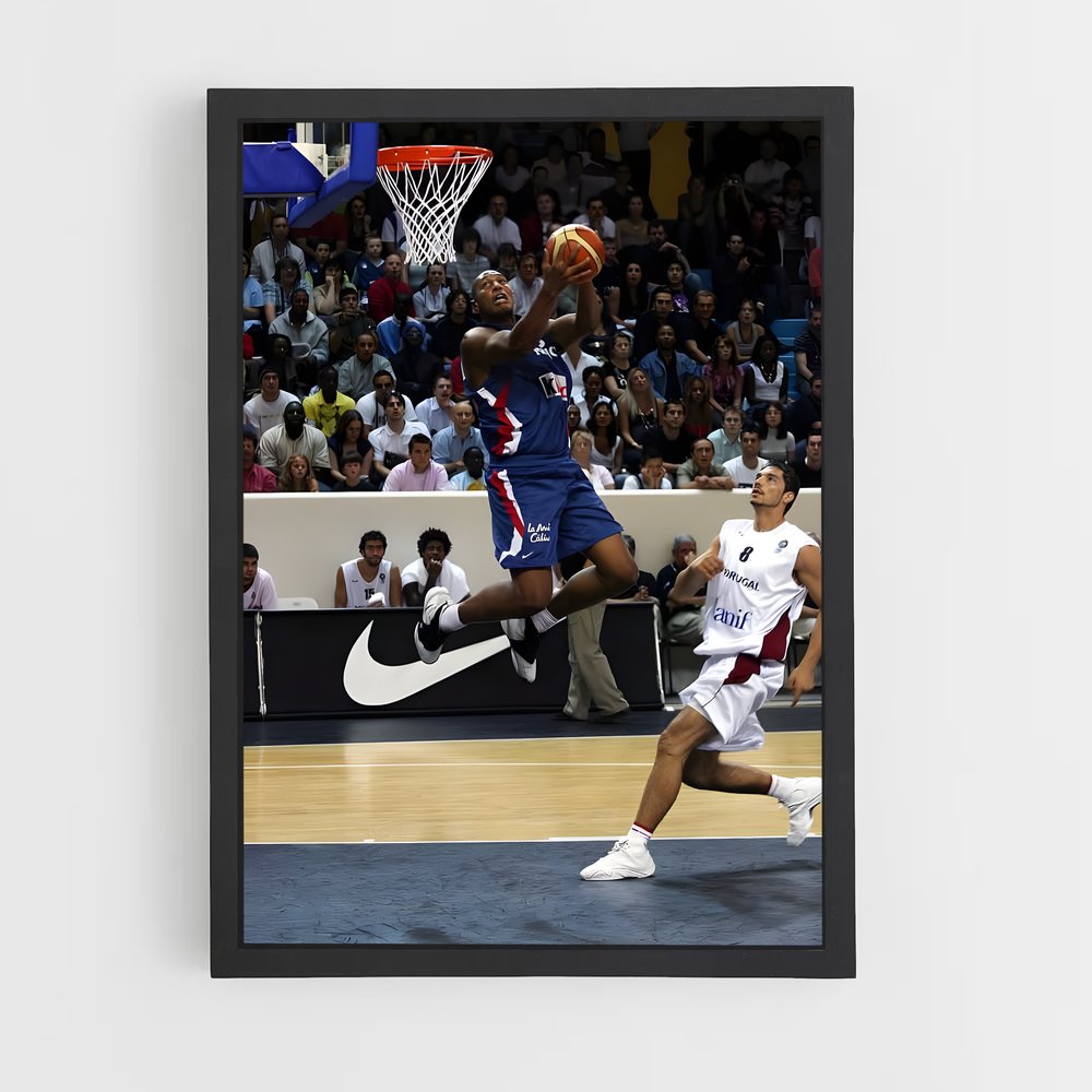 ap-boris diaw-3 cadre Noir