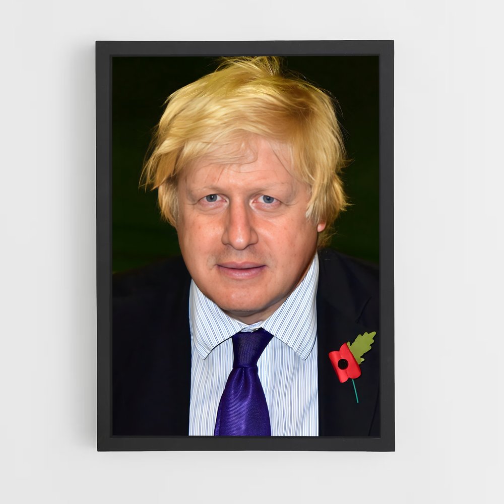 ap-boris johnson-1 cadre Noir