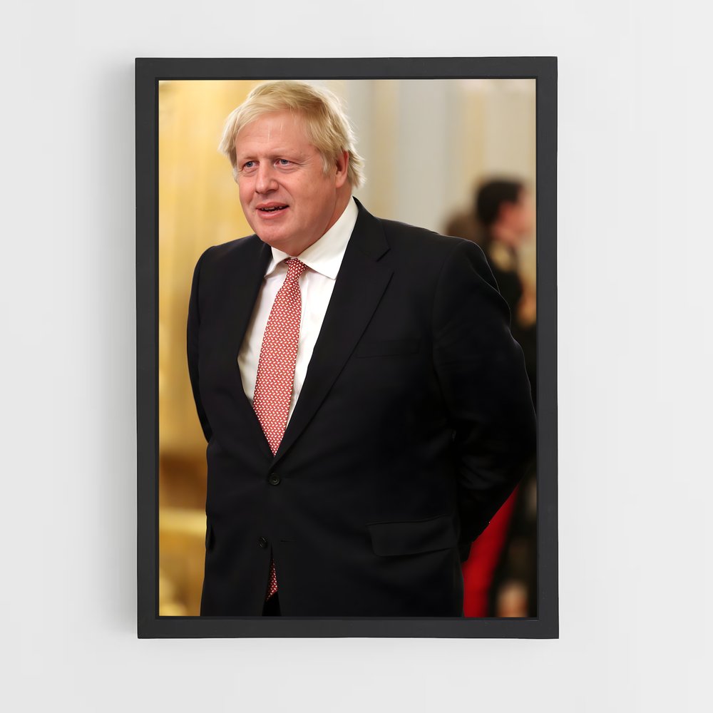 ap-boris johnson-3 cadre Noir