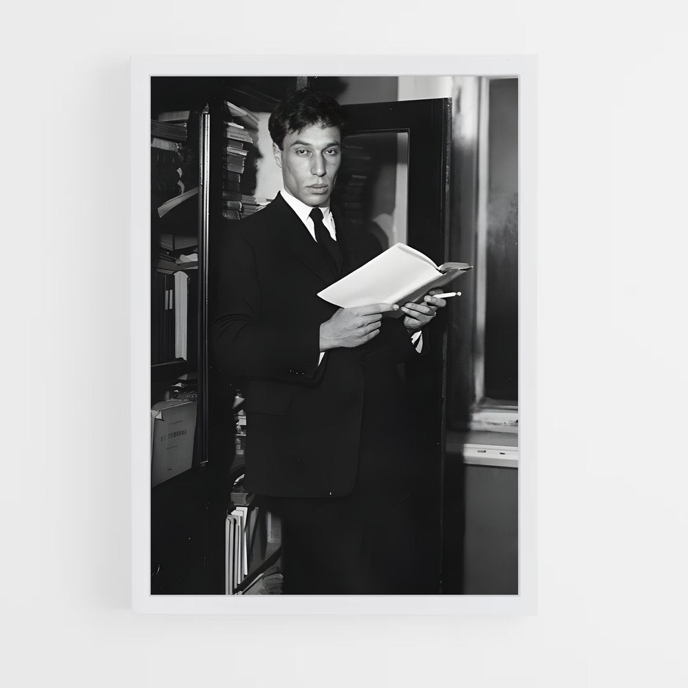 ap-boris pasternak-1 cadre Blanc