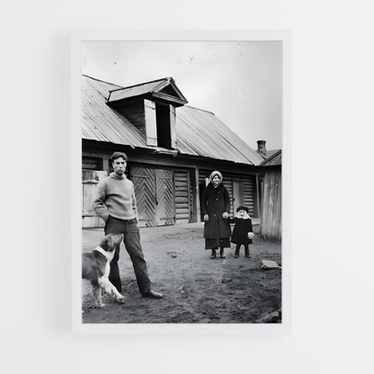 ap-boris pasternak-3 cadre Blanc